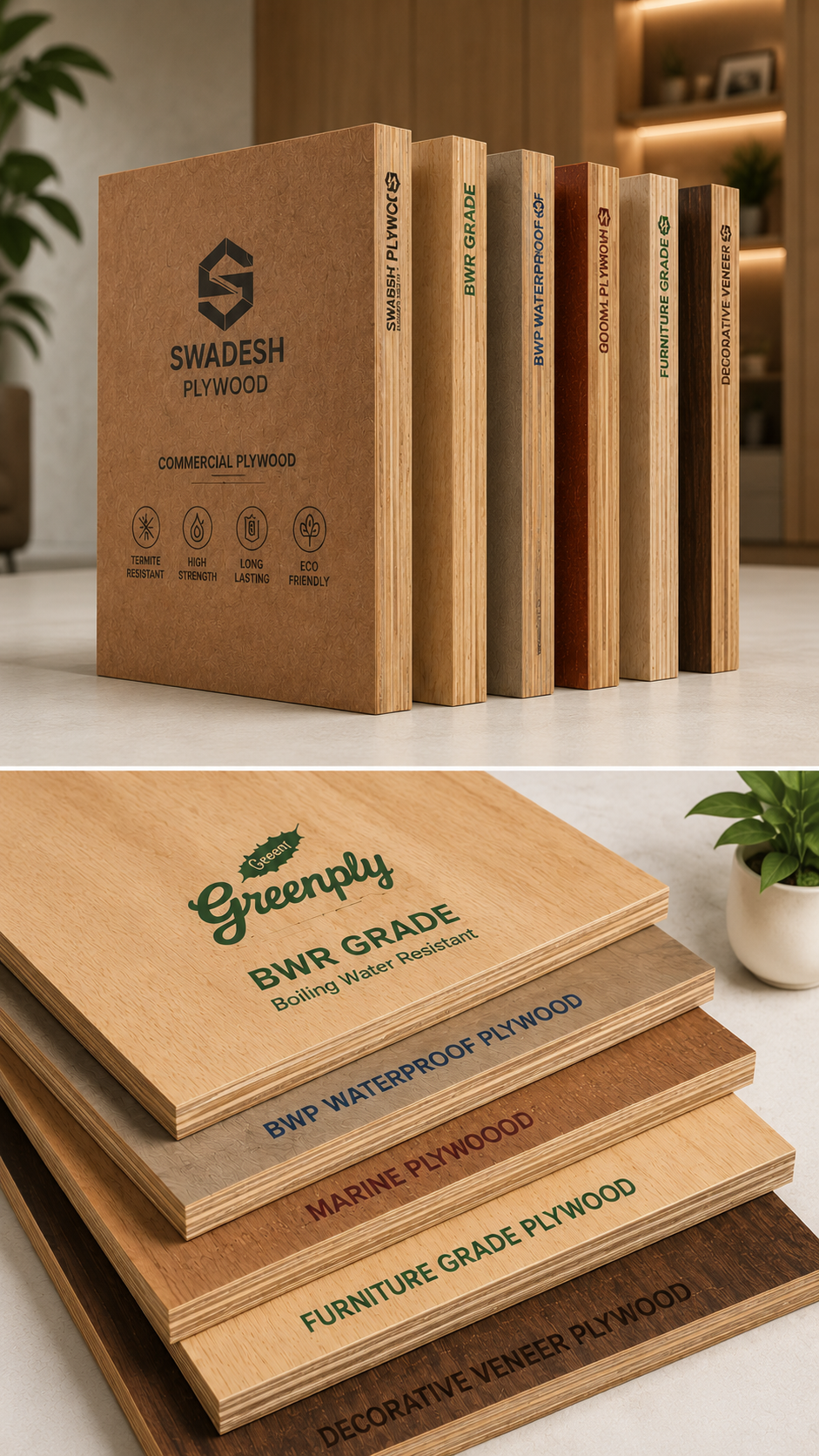 ACP Sheets