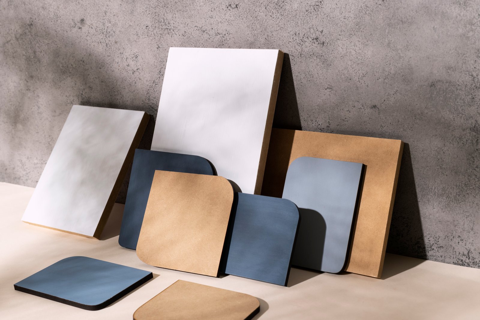 Imperia Decor ACP Exterior